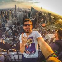 Отзыв от Виктор - виза ДТВ