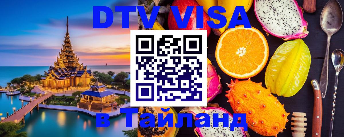 Сколько стоит DTV виза — актуальные цены, оформление даже без документов - 19.11.2025 