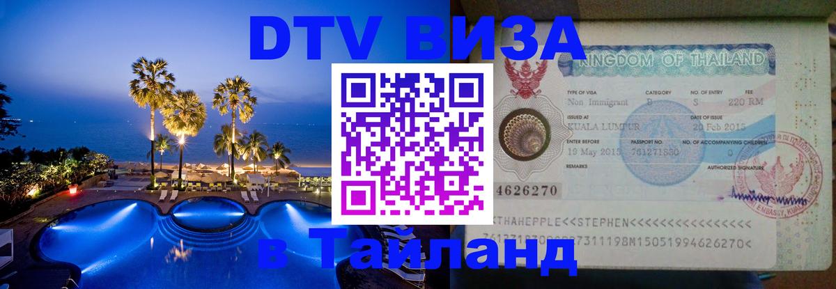 Оформление DTV визы под ключ: стоимость и тарифы, только загранпаспорт - 